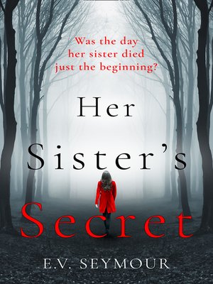 cover image of Her Sister's Secret